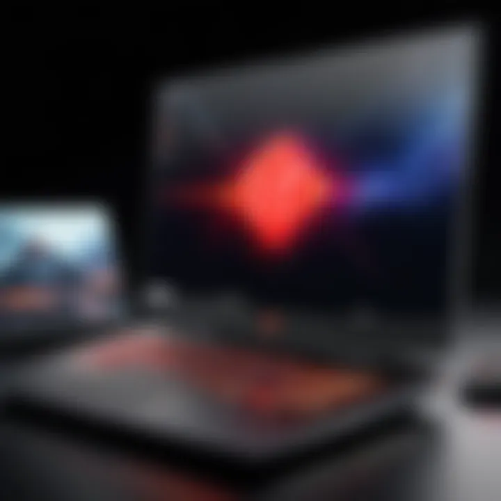 Notable Comprehensive Analysis of Omen 17t: A Tech Enthusiast's Review