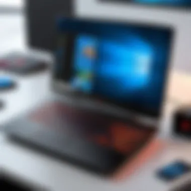 Comprehensive Analysis of Omen 17t: A Tech Enthusiast's Review Summary Comprehensive Analysis of Omen 17t: A Tech Enthusiast's Review Summary