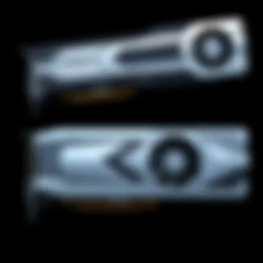 Side-by-side comparison with modern graphics cards