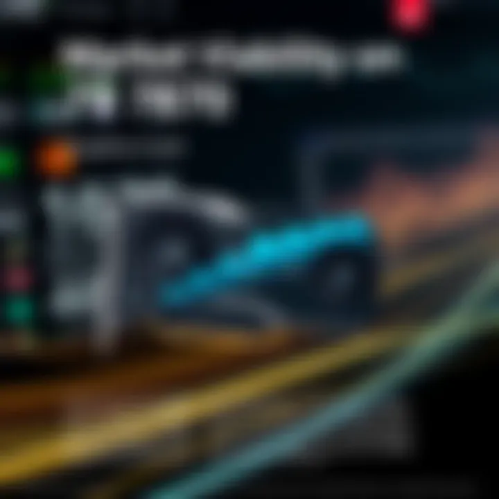 Market viability and trends analysis graphic