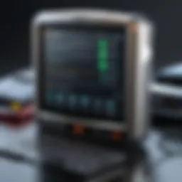 Comprehensive Analysis of the Ancel BD200 Automotive Diagnostic Tool Introduction