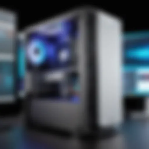 Comprehensive Analysis of the Corsair Carbide Series 275R: Features, Performance, and Usability Introduction