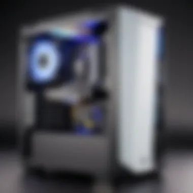 Notable Comprehensive Analysis of the Corsair Carbide Series 275R: Features, Performance, and Usability Notable Comprehensive Analysis of the Corsair Carbide Series 275R: Features, Performance, and Usability
