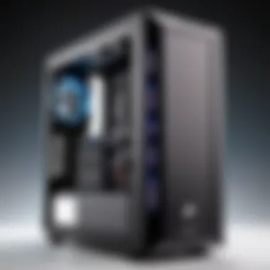 Comprehensive Analysis of the Corsair Carbide Series 275R: Features, Performance, and Usability Summary Comprehensive Analysis of the Corsair Carbide Series 275R: Features, Performance, and Usability Summary