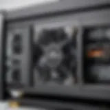 Comprehensive Analysis of the Corsair RM 750W Power Supply Introduction