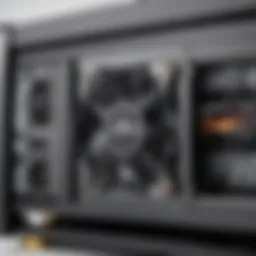 Comprehensive Analysis of the Corsair RM 750W Power Supply Introduction