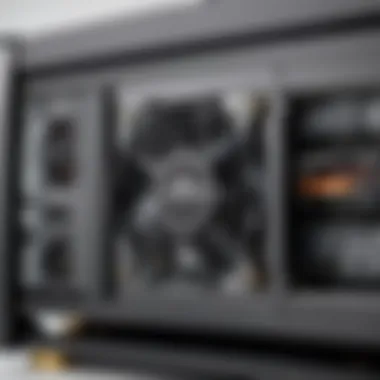 Comprehensive Analysis of the Corsair RM 750W Power Supply Introduction