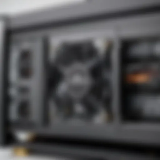 Comprehensive Analysis of the Corsair RM 750W Power Supply Introduction