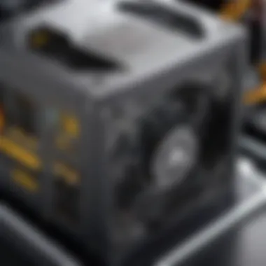 Notable Comprehensive Analysis of the Corsair RM 750W Power Supply Notable Comprehensive Analysis of the Corsair RM 750W Power Supply