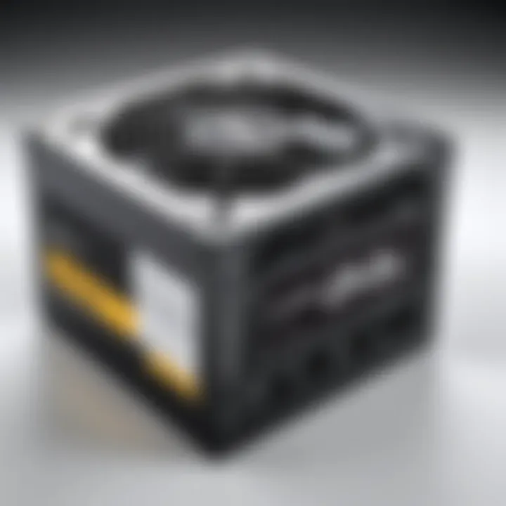 Comprehensive Analysis of the Corsair RM 750W Power Supply Summary