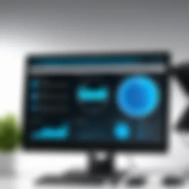 Comprehensive Analysis of the Dell U2717D IPS 27-inch Monitor Introduction Comprehensive Analysis of the Dell U2717D IPS 27-inch Monitor Introduction