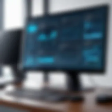 Comprehensive Analysis of the Dell U2717D IPS 27-inch Monitor Summary Comprehensive Analysis of the Dell U2717D IPS 27-inch Monitor Summary