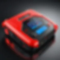 Comprehensive Analysis of the Duralast Jump Starter 700 Introduction