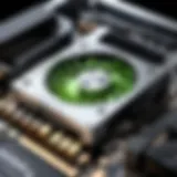 Comprehensive Analysis of the GeForce 2070 Graphics Card Introduction