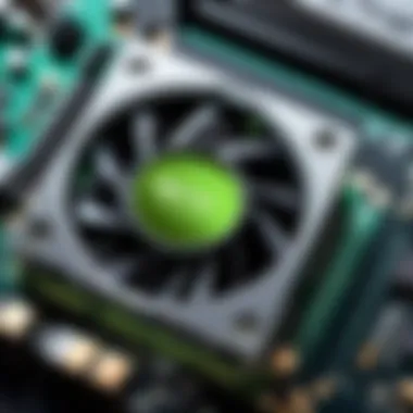 Comprehensive Analysis of the GeForce 2070 Graphics Card Summary Comprehensive Analysis of the GeForce 2070 Graphics Card Summary