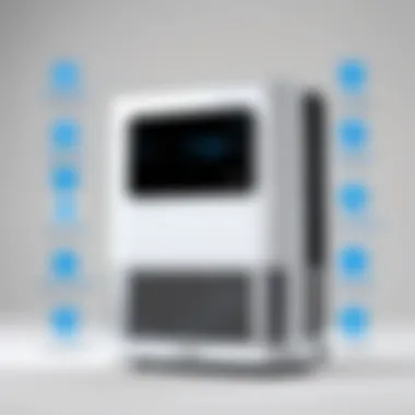 Comprehensive Analysis of the Kenmore Progressive 295 Air Purifier Introduction Comprehensive Analysis of the Kenmore Progressive 295 Air Purifier Introduction