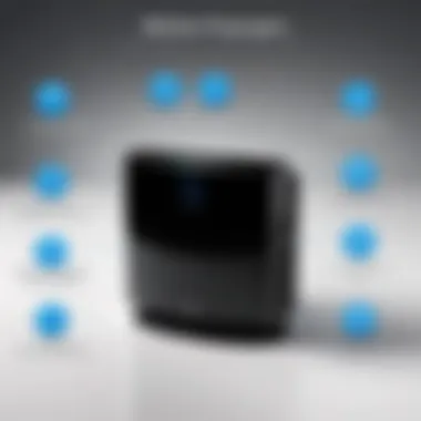 Notable Comprehensive Analysis of the Kenmore Progressive 295 Air Purifier Notable Comprehensive Analysis of the Kenmore Progressive 295 Air Purifier