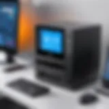 Comprehensive Analysis of the NAS DiskStation DS220+ Introduction