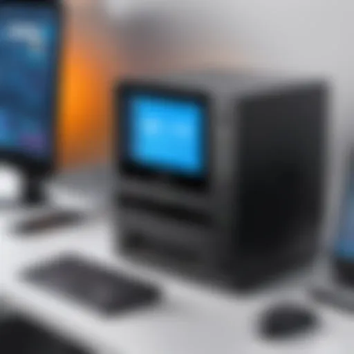 Comprehensive Analysis of the NAS DiskStation DS220+ Introduction
