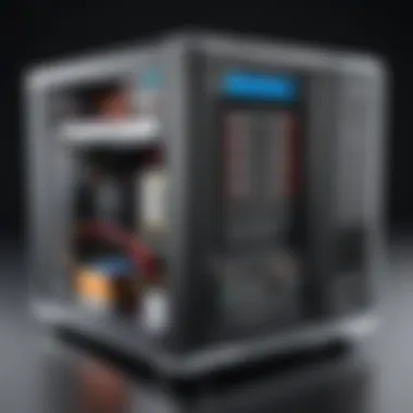 Notable Comprehensive Analysis of the NAS DiskStation DS220+ Notable Comprehensive Analysis of the NAS DiskStation DS220+