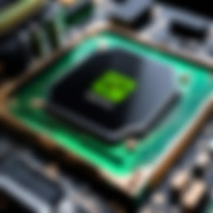 Comprehensive Analysis of the Nvidia Quadro M6000 12GB Summary