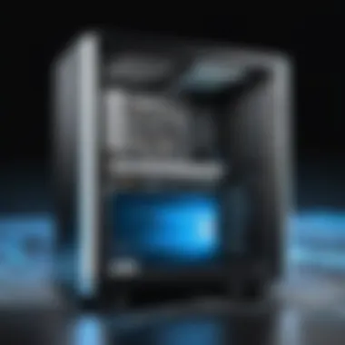 Comprehensive Analysis of Windows Server 2019 Essentials Introduction Comprehensive Analysis of Windows Server 2019 Essentials Introduction