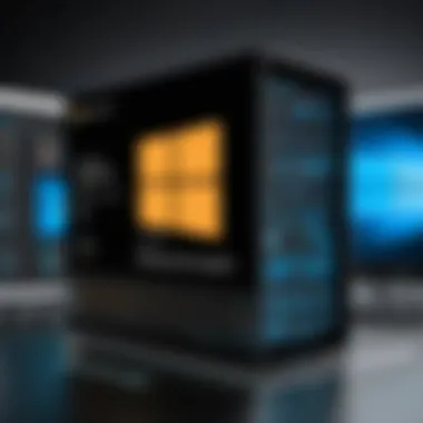 Comprehensive Analysis of Windows Server 2019 Essentials Summary Comprehensive Analysis of Windows Server 2019 Essentials Summary
