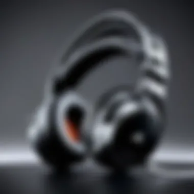 Comparison of the Steel Arctis Pro Wireless Gaming Headset with competitor products.