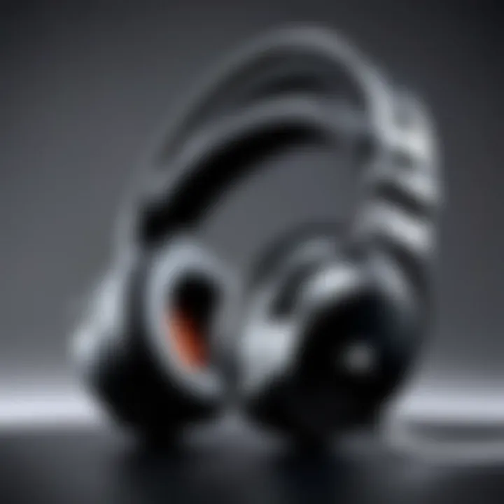 Comparison of the Steel Arctis Pro Wireless Gaming Headset with competitor products.
