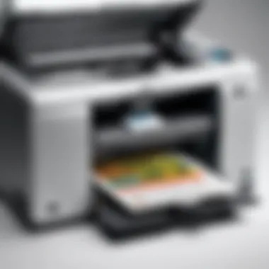 Notable Comprehensive Examination of the HP 4320 Printer