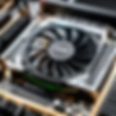 Comprehensive Examination of the MSI GeForce GTX 1660 Ti Introduction Comprehensive Examination of the MSI GeForce GTX 1660 Ti Introduction
