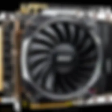 Comprehensive Examination of the MSI GeForce GTX 1660 Ti Summary Comprehensive Examination of the MSI GeForce GTX 1660 Ti Summary