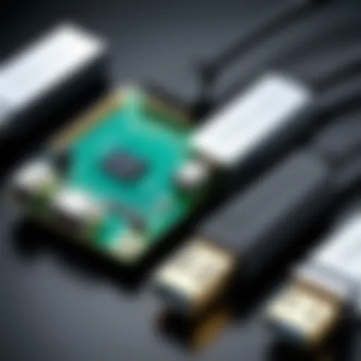 Comprehensive Examination of USB 3 Network Adapters Introduction