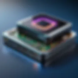 Comprehensive Exploration of Intel NUC i7 8th Gen Introduction