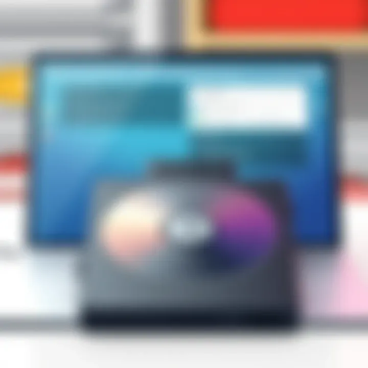 Comprehensive Exploration of Portable Disk Players for Laptops Summary