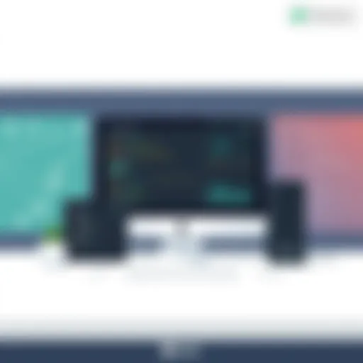 Comprehensive Exploration of Server Desktops Introduction