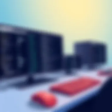 Comprehensive Exploration of Server Desktops Summary Comprehensive Exploration of Server Desktops Summary