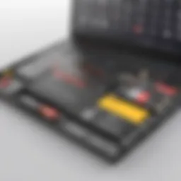 Comprehensive Exploration of the Lenovo ThinkPad T480s Battery Introduction