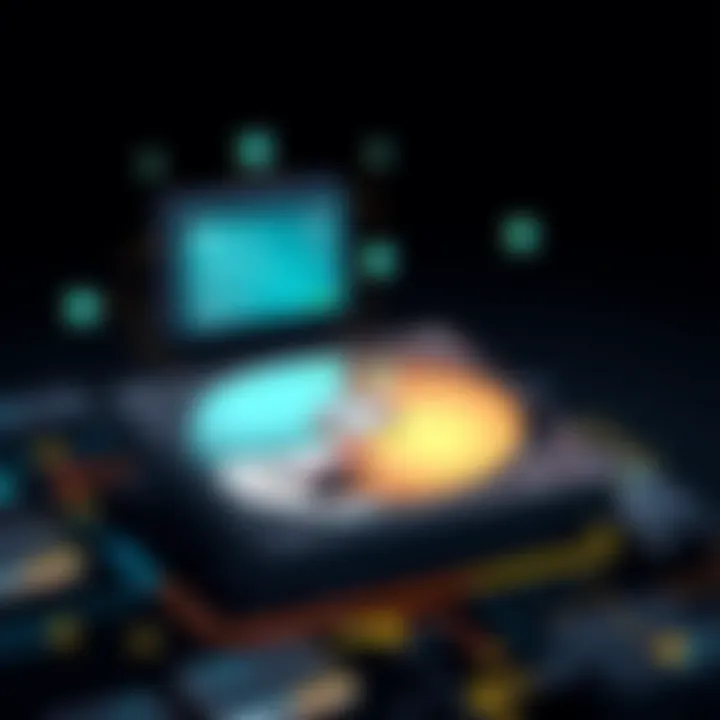 Future trends and upgrade considerations for WD400 users