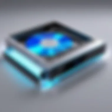 Installing an Internal Blu-ray Player in Your PC Installation of an internal Blu-ray player in a PC