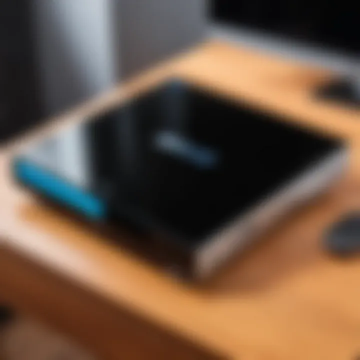 Recommended internal Blu-ray players on the market