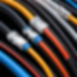 Comprehensive Guide to 25 Foot Printer Cables Introduction