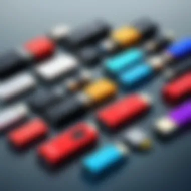 Comprehensive Guide to 256 Flash Drives Introduction Comprehensive Guide to 256 Flash Drives Introduction