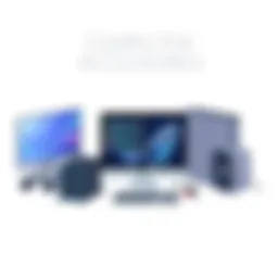 Comprehensive Guide to Computer Accessories Introduction