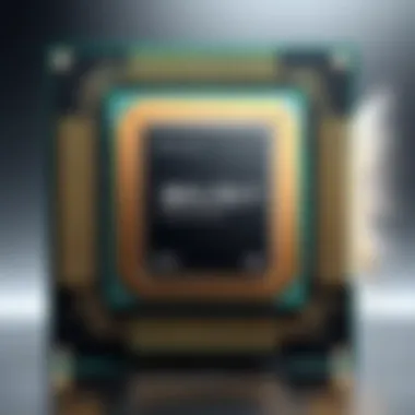 Effective CPU Dust Cleaning Techniques Diagram showing proper dust cleaning techniques for a CPU