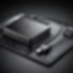 Comprehensive Guide to Dell Latitude E7470 Charger Introduction