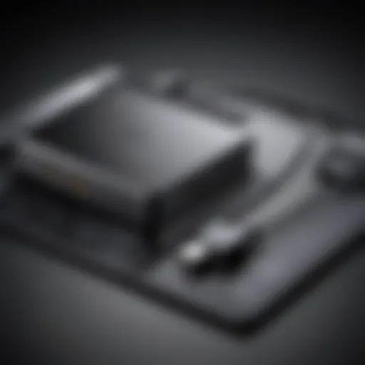 Comprehensive Guide to Dell Latitude E7470 Charger Introduction