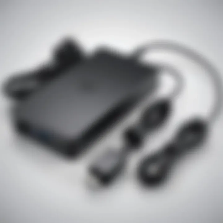 Notable Comprehensive Guide to Dell Latitude E7470 Charger