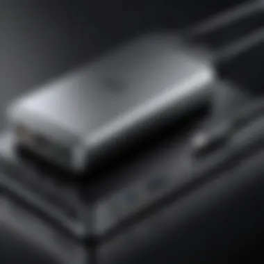 Comprehensive Guide to Dell Latitude E7470 Charger Summary Comprehensive Guide to Dell Latitude E7470 Charger Summary