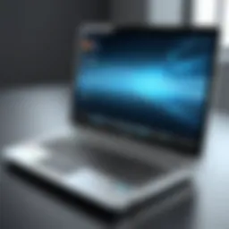 Comprehensive Guide to HP Laptop Model 584037 001 Introduction